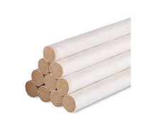 Crepundia Rollos De Moxa Hechos A Mano Moxa Dorada Diez años de Edad Salvaje moxibustión Moxa Columna Columna Moxa Caja Pura Moxa Hoja(White Cotton Paper)