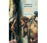 Crepuscle Dels Idols