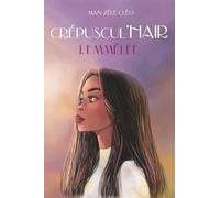 Crépuscul'HAIR: Enmêlée - Version en noir et blanc