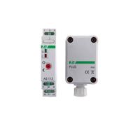 Crepúsculo automático 16A 230V 2-1000lx carcasa AZ-112-PLUS