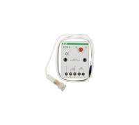 Crepúsculo automático 16A 230V 2-1000lx carcasa AZH-S