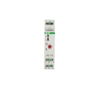 Crepúsculo automático 16A 230V 2-1000lx DIN AZ-112