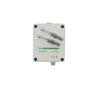 Crepúsculo automático 30A 230V 2-1000lx carcasa IP65 AWZ-30 AZ