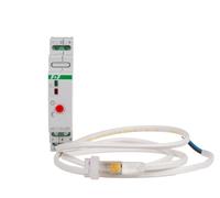 Crepúsculo automático con sensor exterior relé AZ-112-LED