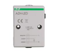Crepúsculo automático con sensor interno LED AZH