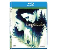 Crepusculo (BD) [Blu-ray]