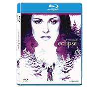 Crepusculo: eclipse (BD) [Blu-ray]