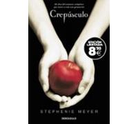 Crepúsculo (edición Black Friday) (saga Crepúsculo 1)