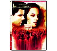 Crepúsculo:Luna Nueva Ed.10 Aniversario [DVD]