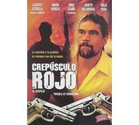 Crepusculo Rojo [USA] [DVD]