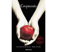 Crepúsculo (Saga Crepúsculo 1) (Best Seller | Ficción)