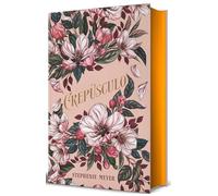 Crepúsculo/ Twilight