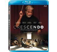 Crescendo [Blu-ray] (2019)