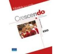 Crescendo Caderno De Actividades - Galego