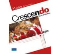 crescendo maletín do mestre - galego