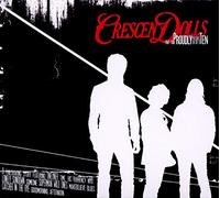 Crescendolls - Powertrio Proudly Presents Ten Out Of Ten