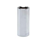 Crescent 1/2" Drive 6 Point Deep SAE Socket 1/2" - CDDS56N