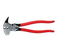 Crescent 193610CVSMNN - Alicates para herramientas de valla de juntas sólidas de alta resistencia de 10 pulgadas - Cardado - Multi, talla única