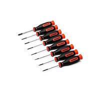 Crescent 8 Piece Precision Screwdriver Set - CPR8PCSET