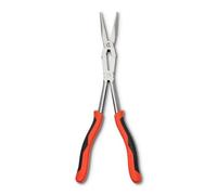 Crescent Alicates de punta doblada de largo alcance de 13 pulgadas X2 - Tenazas PSX201C-06