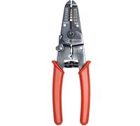 CRESCENT - Alicates pelacables de 7 pulgadas (7WSDG)