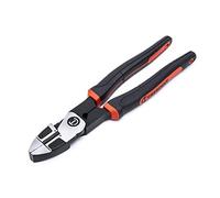 CRESCENT - Alicates Z2, 9.5 pulgadas, Linesman, agarre de cojín (Z20509CG)