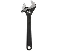 Crescent AT212VS Llave Ajustable de 300 mm Superficie Fosfatada Negra