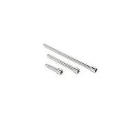 Crescent CDTA15C - Juego de 3 extensiones de 3/8" (3, 6 y 10 pulgadas)