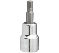 Crescent CHBS8N - Punta de destornillador (3/8", 5 mm)