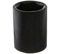 Crescent CIMS11N - Llave de vaso de impacto de 1,27 cm, 6 puntos