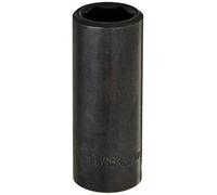 Crescent CIMS26N - Llave de vaso de impacto profundo de 1,27 cm, 6 puntos