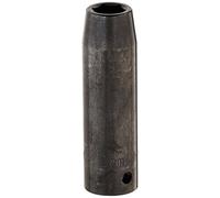Crescent CIMS29N - Llave de vaso de impacto profundo de 13 mm, 6 puntos