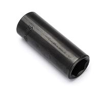 Crescent CIMS35N - Llave de vaso de impacto profundo de 21 mm, 6 puntos