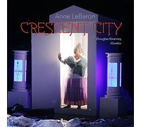 Crescent City