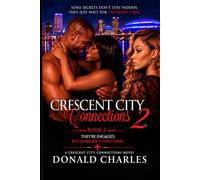 Crescent City Connections 2