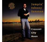 Crescent City Moon