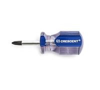 Crescent Destornillador CP2112, 2