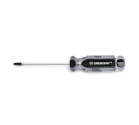 Crescent Destornillador de acetato Torx® CT254 T25 x 4