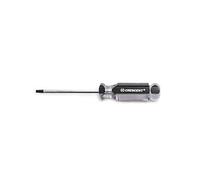 Crescent Destornillador de acetato Torx® CT274 T27 x 4"