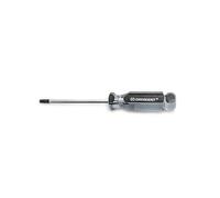 Crescent Destornillador de acetato Torx® CT304 T30 x 4"
