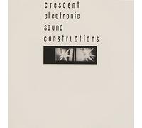 Crescent - Electronic Sound Construction