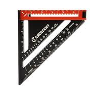 Crescent EX6 LSSP6-07 - Herramienta de diseño extensible 2 en 1, 6 pulgadas