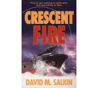 Crescent Fire (ebook)