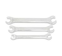 Crescent Juego de llaves de tuerca SAE de 3 piezas - CFNWS0-05