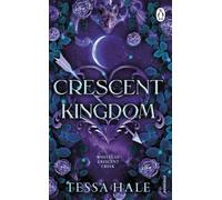 Crescent Kingdom (Wolves of Crescent Creek)