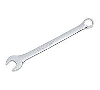 Crescent Llave combinada de 17 mm y 12 puntos - CCW28-05