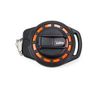 Crescent Lufkin ST50-07 - Cinta larga de construcción de acero de 3/8 pulgadas x 50 pies