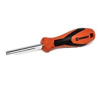 Crescent Mango de destornillador de doble material de 1/4" CRW25C