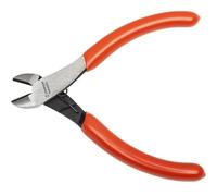 CRESCENT - Mini alicates diagonales de 4 pulgadas (4MDIAGDG)