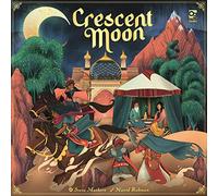 Crescent Moon